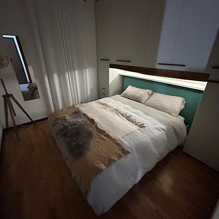 *St. Bart* Apartment Aprica Exterior foto