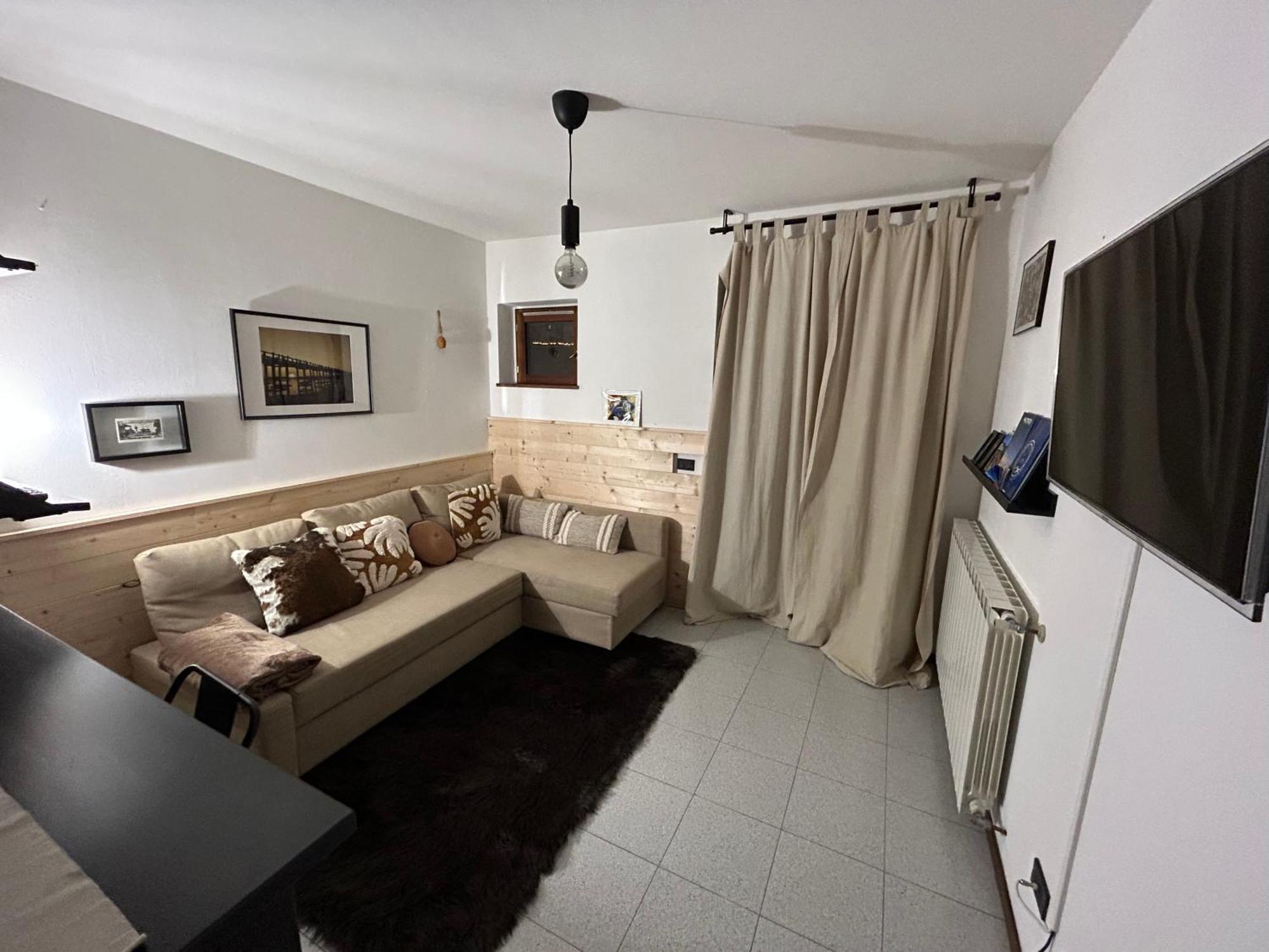 *St. Bart* Apartment Aprica Exterior foto